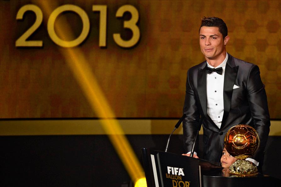 里贝里c罗四大皆空拿金球,里贝里退役了吗