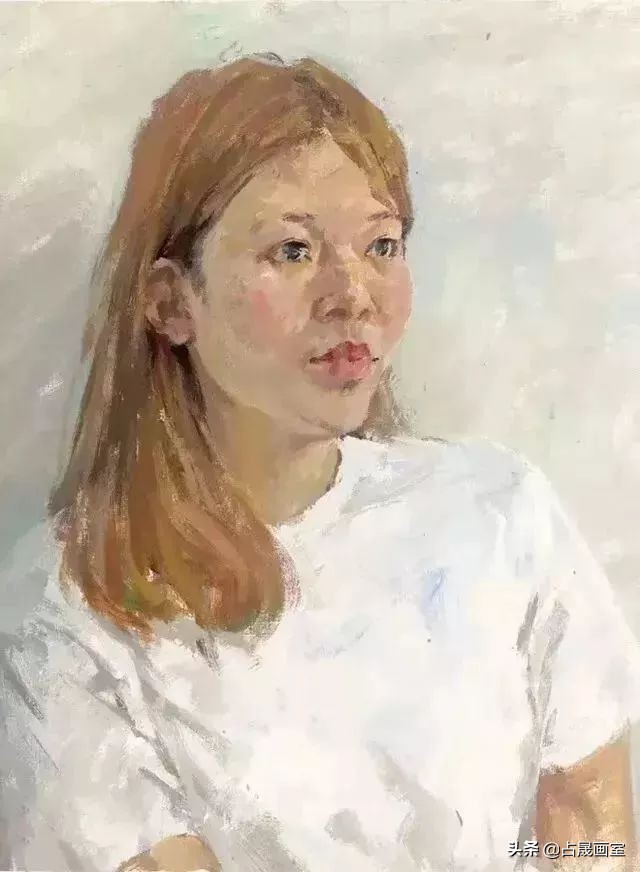 美术技法小知识,美术留白知识