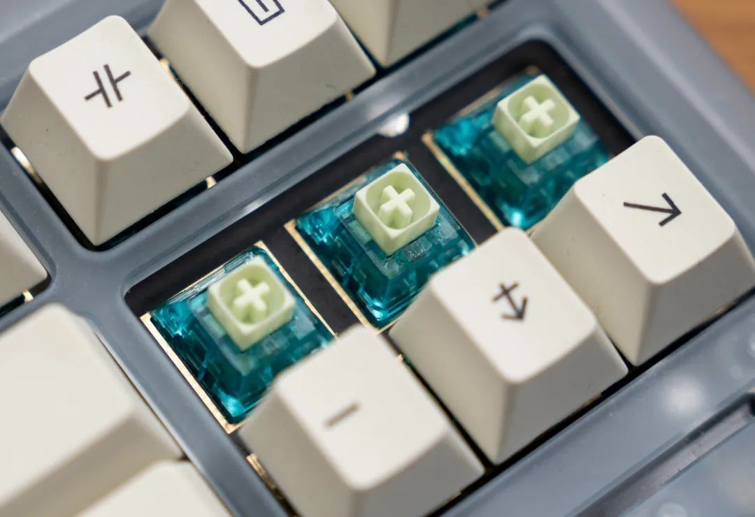 国产轴有哪几款,国产轴崛起