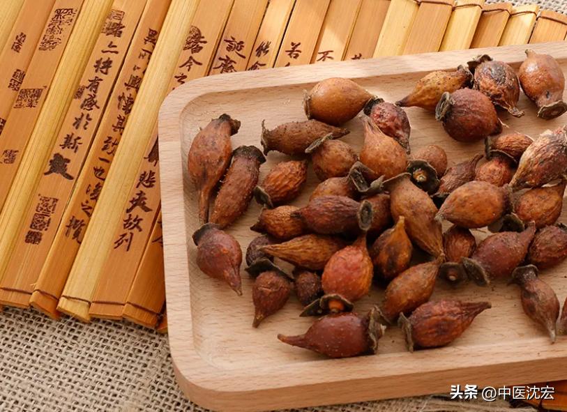 一个妙方5味药补足气血延年益寿,一个千年的补肾配方