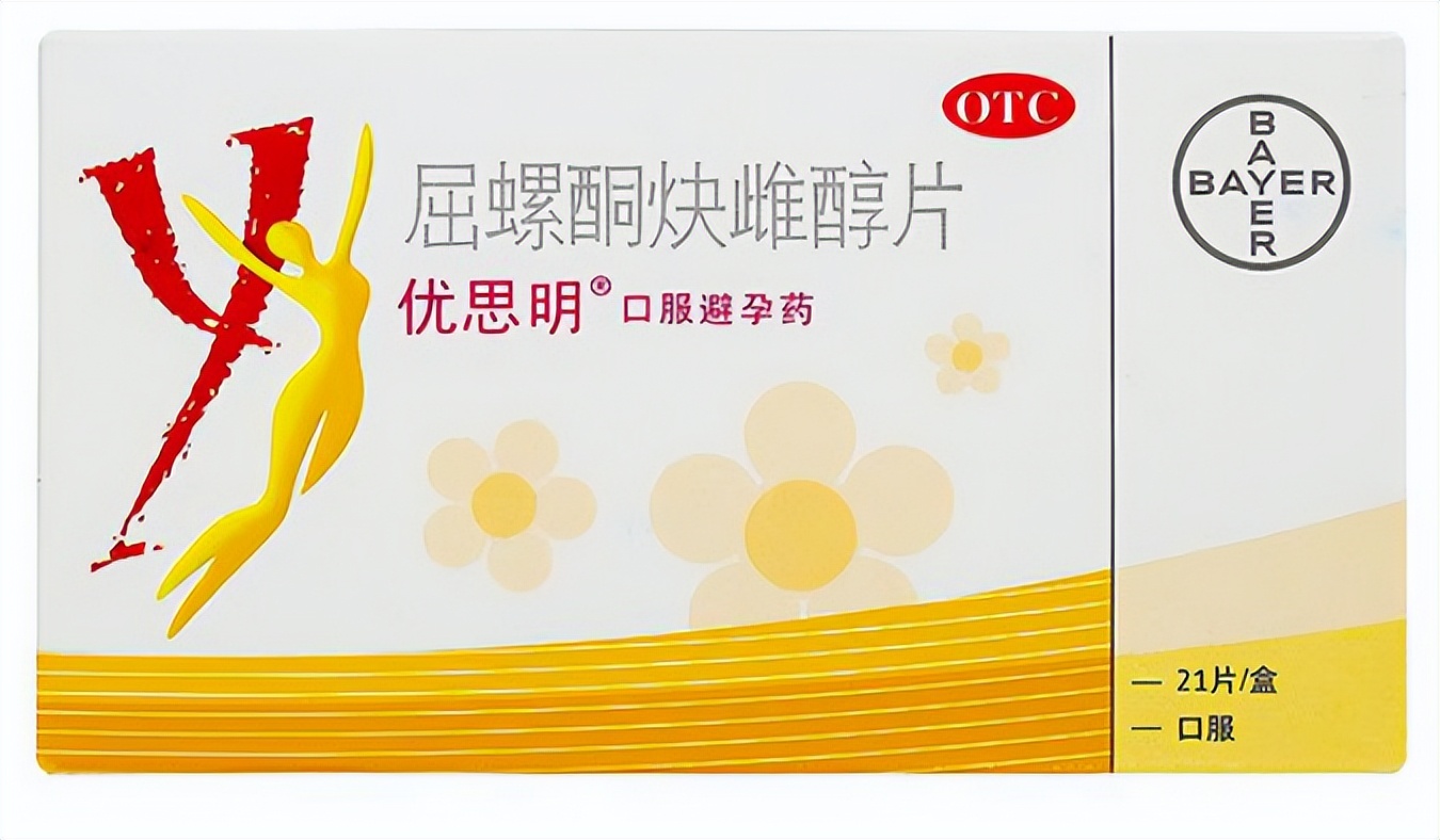 避孕|爱他的前提是爱自己【下】