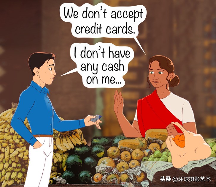 10个印度让人匪夷所思的文化习俗