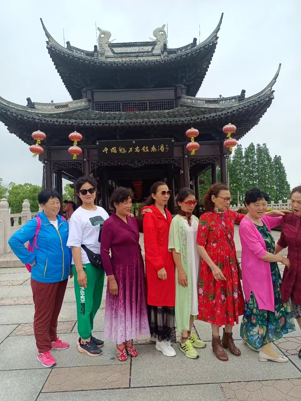 云南浪漫之旅,浪漫之岛游记