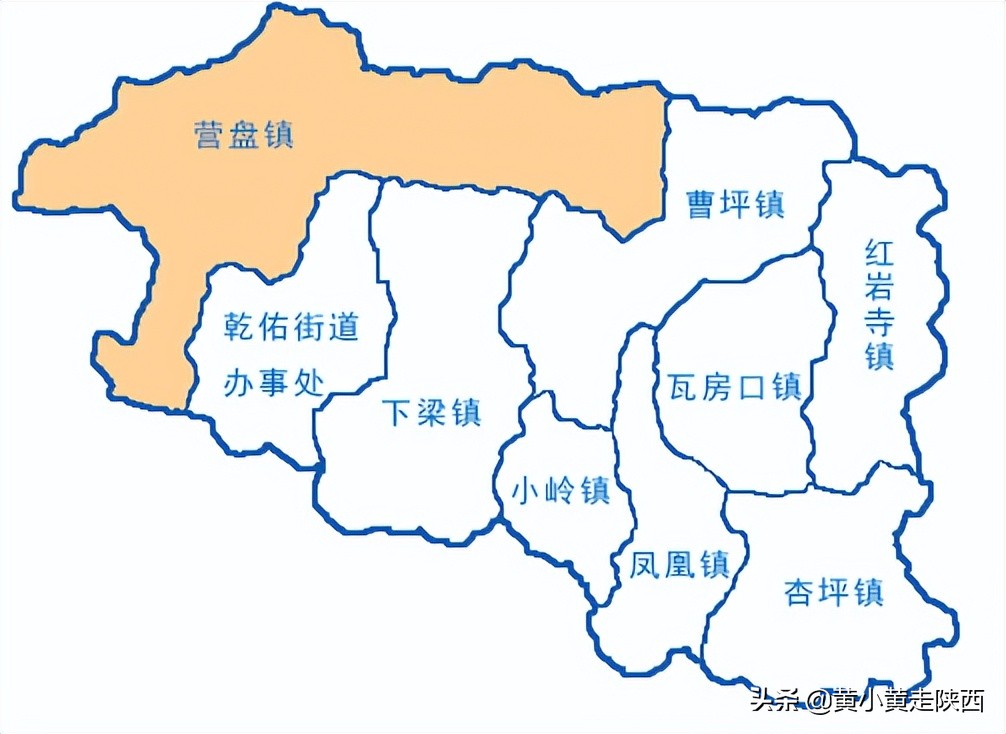 西安秦岭沣峪口夏季避暑去处,西安秦岭沣峪口附近哪里凉快