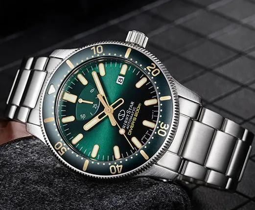 腕表值得入手的,香港618腕表