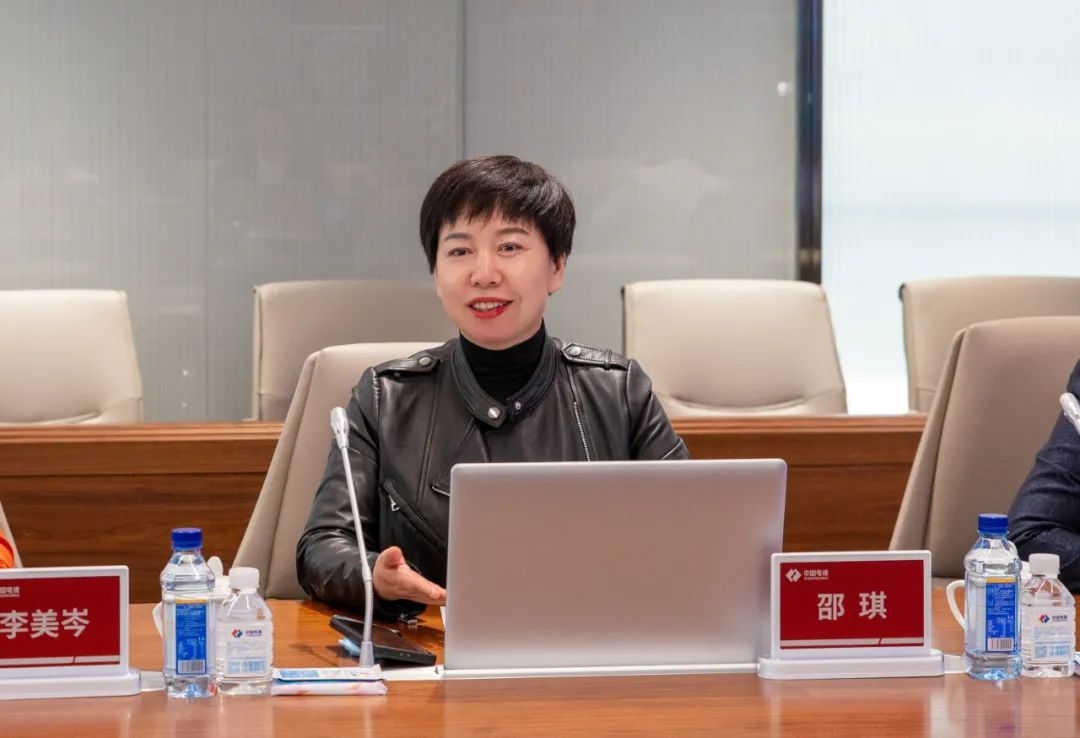 中电建生态环境集团有限公司成员,中电建生态环境集团陈建华