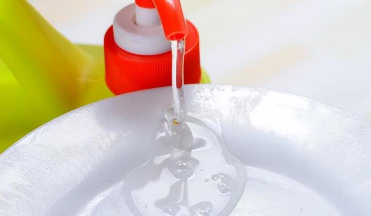 哪3种洗洁精用了会引起癌症,长期使用洗洁精会得癌症吗