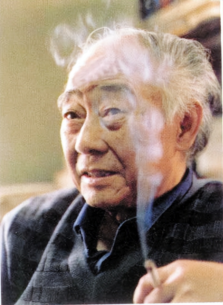 不败顽童王世襄：玩到极致处，名利算个屁