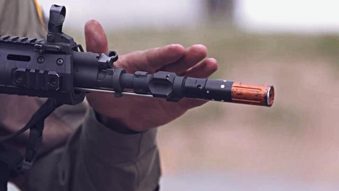 中国部队现役步枪,中国部队最新步枪