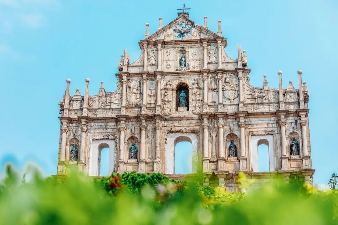 澳门跨年之旅,澳门跨年去哪旅游