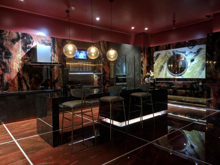 五年前这家企业豪言“做世界陶瓷的巨人”，五年过去了，现在怎样