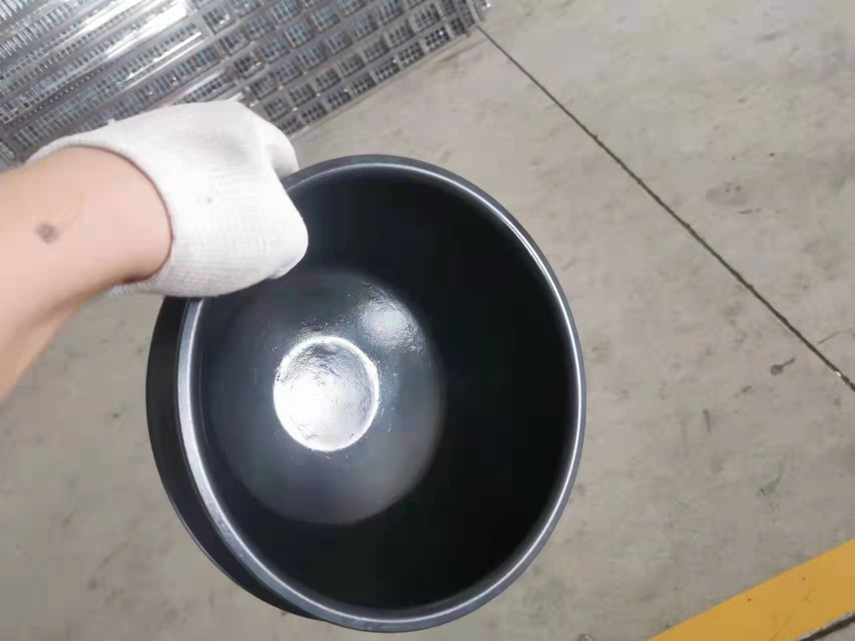 什么电饭煲内胆不容易掉涂层,电饭煲全系列内胆涂层修复翻新