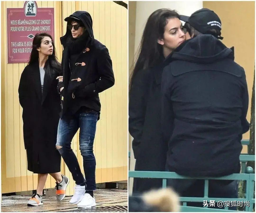 柜姐实现爱马仕自由，足球巨星C罗的女友可不只是个性感的*物尤**