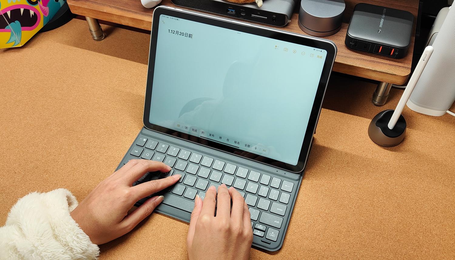 23款的ipad,23款ipadair有高刷吗