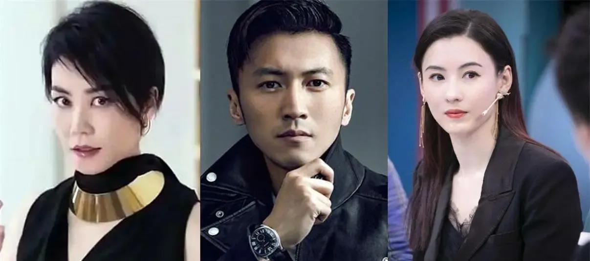 谢霆锋王菲在机场牵手互相踩影子,王菲与谢霆锋旷世奇恋视频