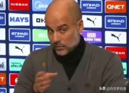 曼联教练滕哈格和瓜迪奥拉,曼联滕哈格谈克洛普瓜迪奥拉