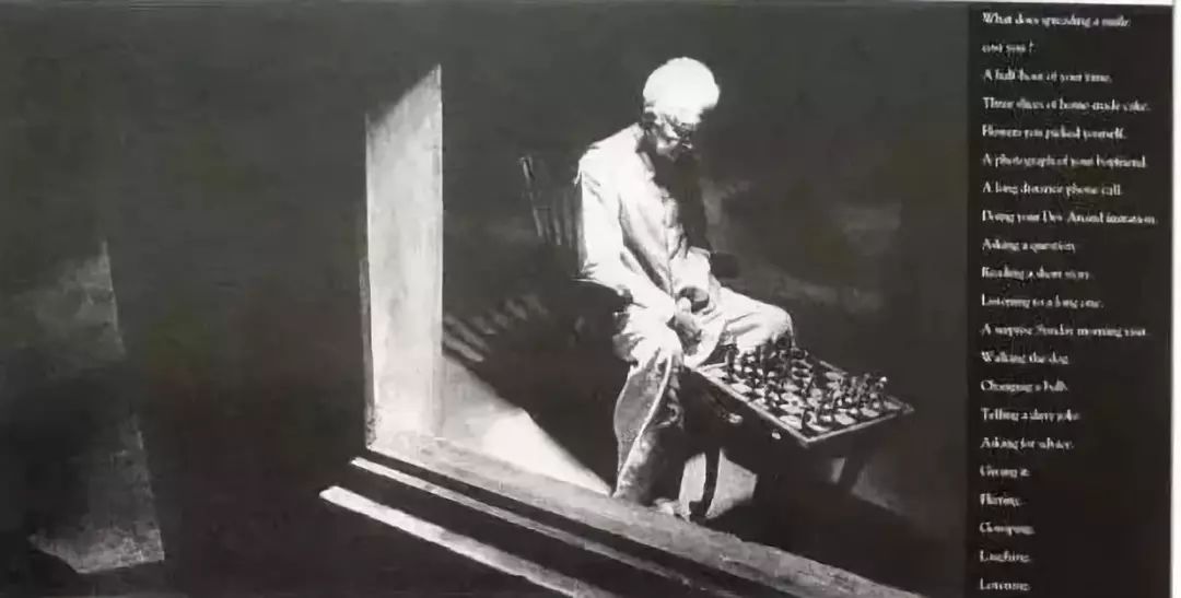 文案画面感,文案要怎么写才更有吸引力