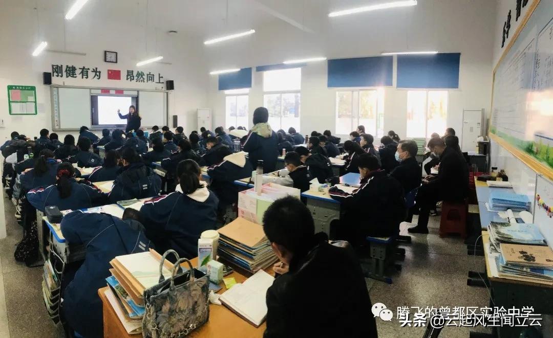 随州市曾都实验中学怎么样,随州曾都区实验中学出去研学