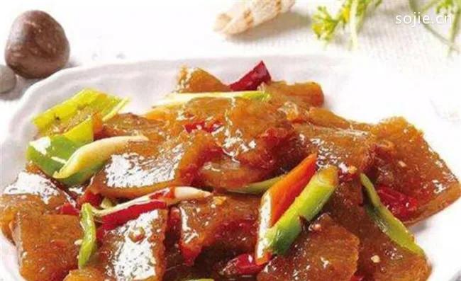 郑州市美食一条街在哪,郑州市阿五美食地址