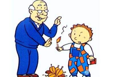 消防宣讲进农村防火知识入人心,消防宣传进农村秋防知识暖人心