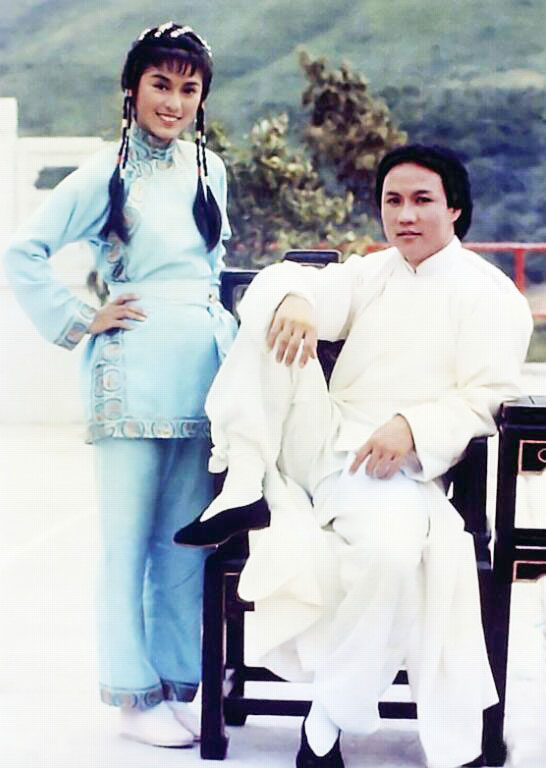 米雪跟成龙的合影,米雪成龙最对不起的女人
