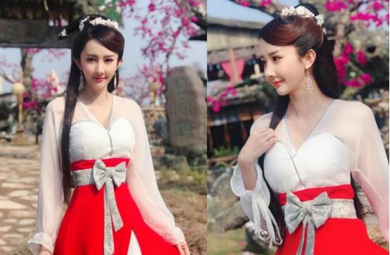 抗日神剧里的整容脸,抗日剧里的整容脸