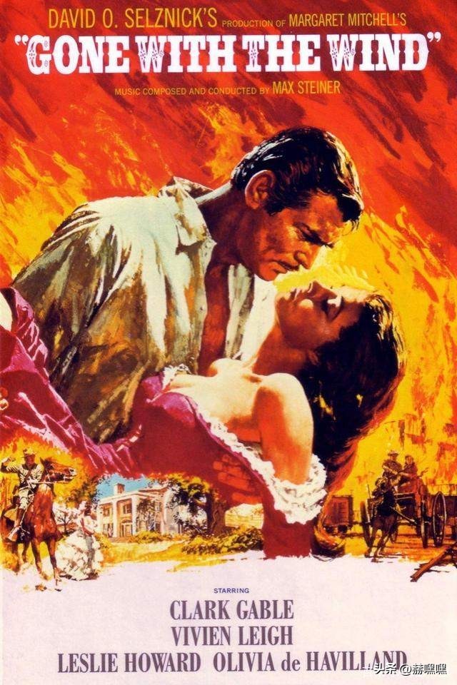 奥斯卡金像奖（Oscars）历届最佳影片排行榜TOP50