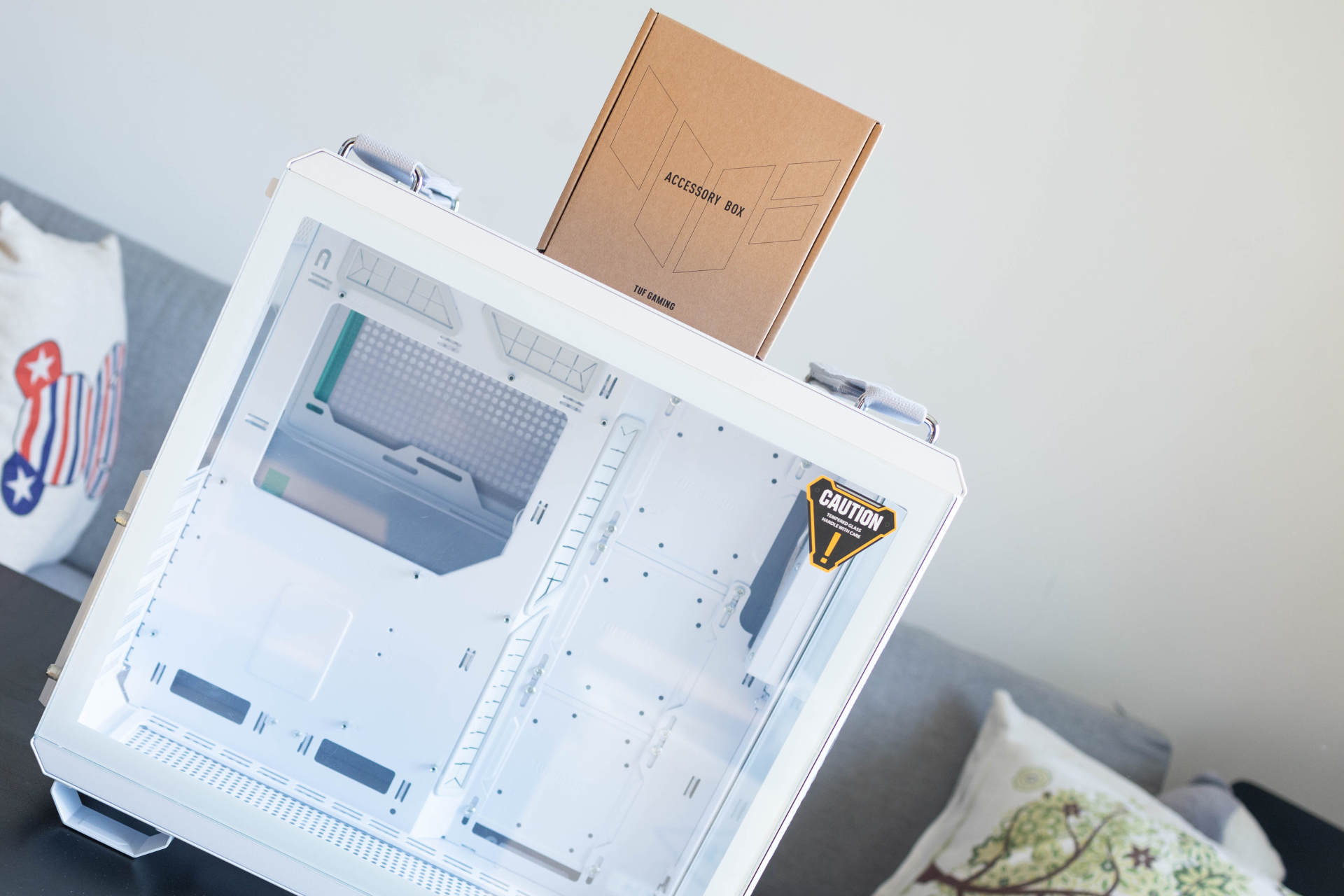 tufgt502海景房,gt502海景房主机