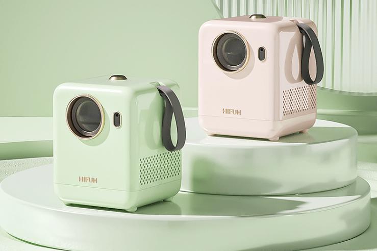 对标头部品牌，独影投影仪以性价比树立千元投影新方向