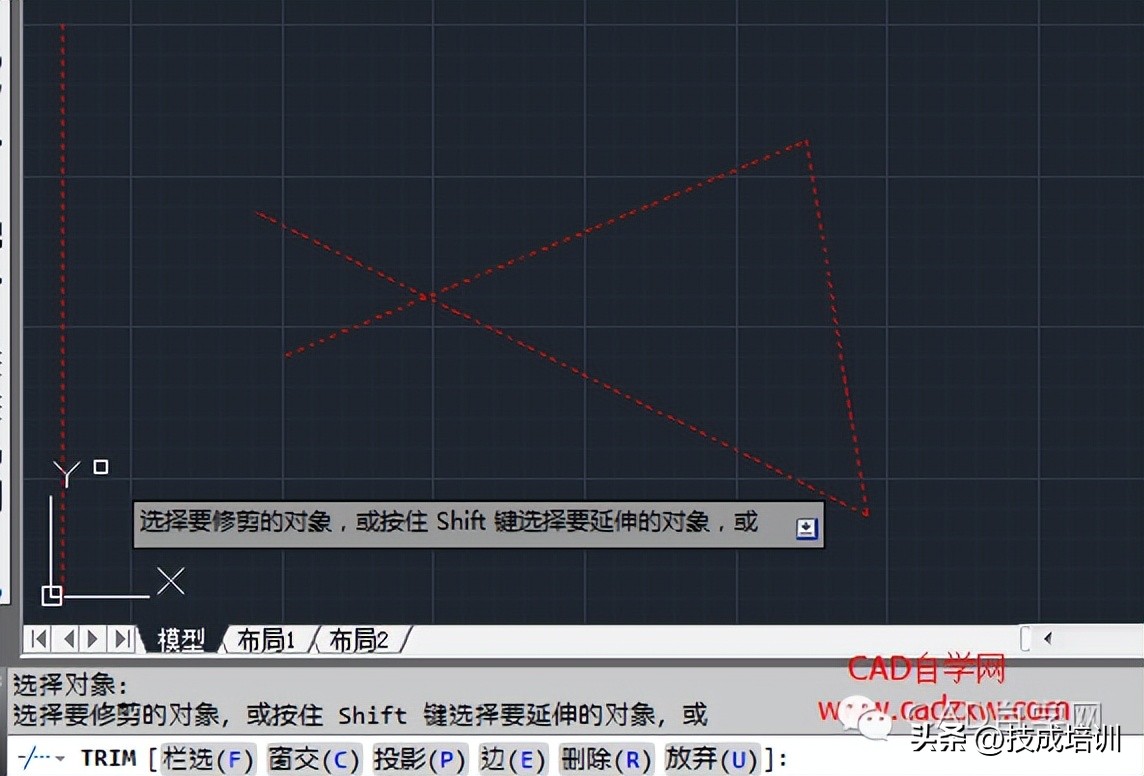 cad电气版快捷命令大全,电气cad快捷键