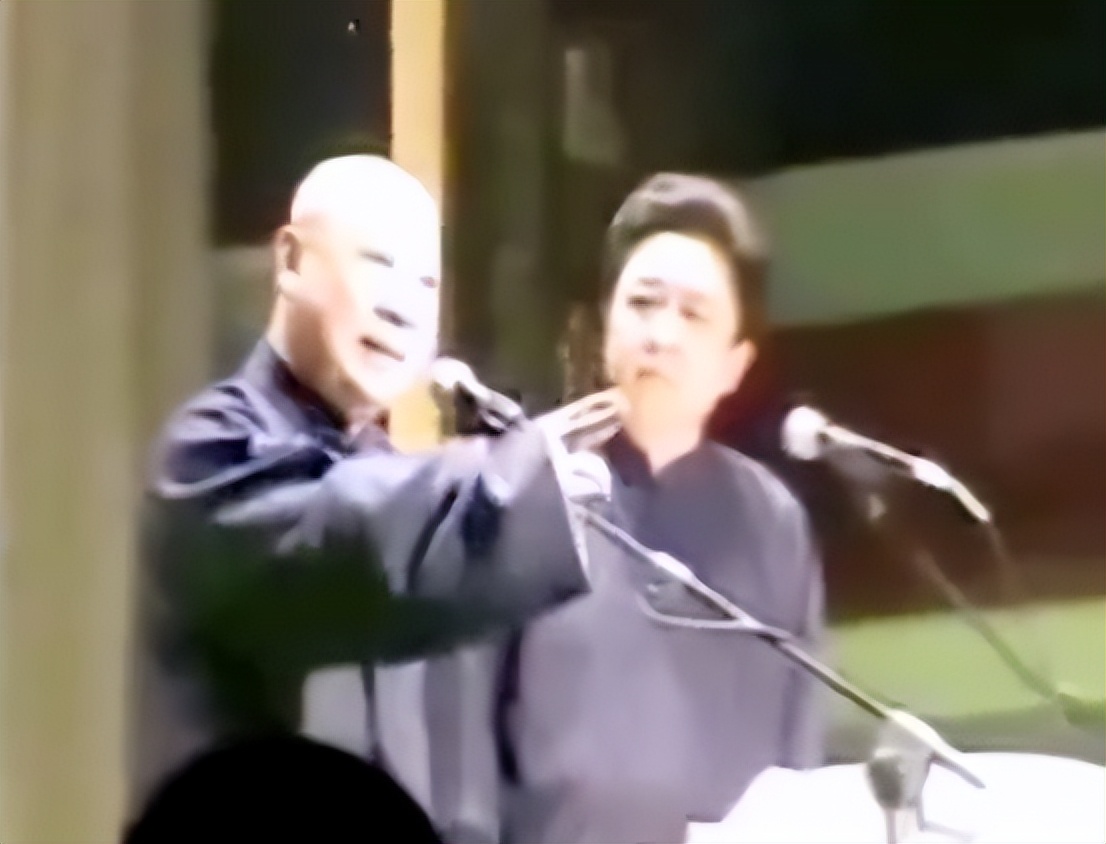 德云社吐槽大会曹云金岳云鹏,郭德纲评价曹云金岳云鹏