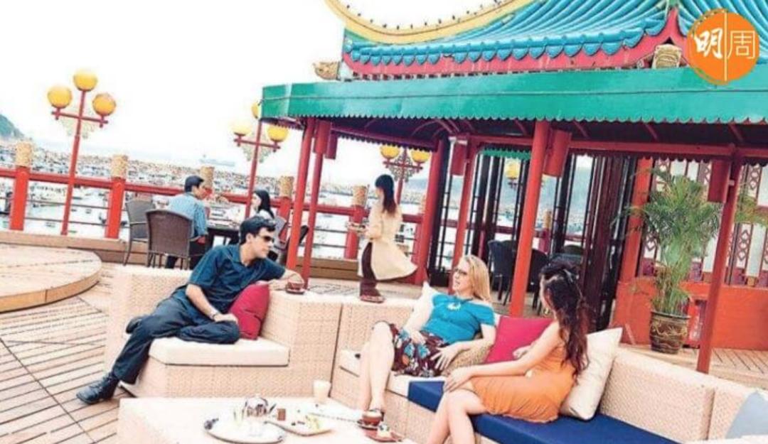 蓝琼缨因为什么去世,赌王二太蓝琼缨传奇的一生