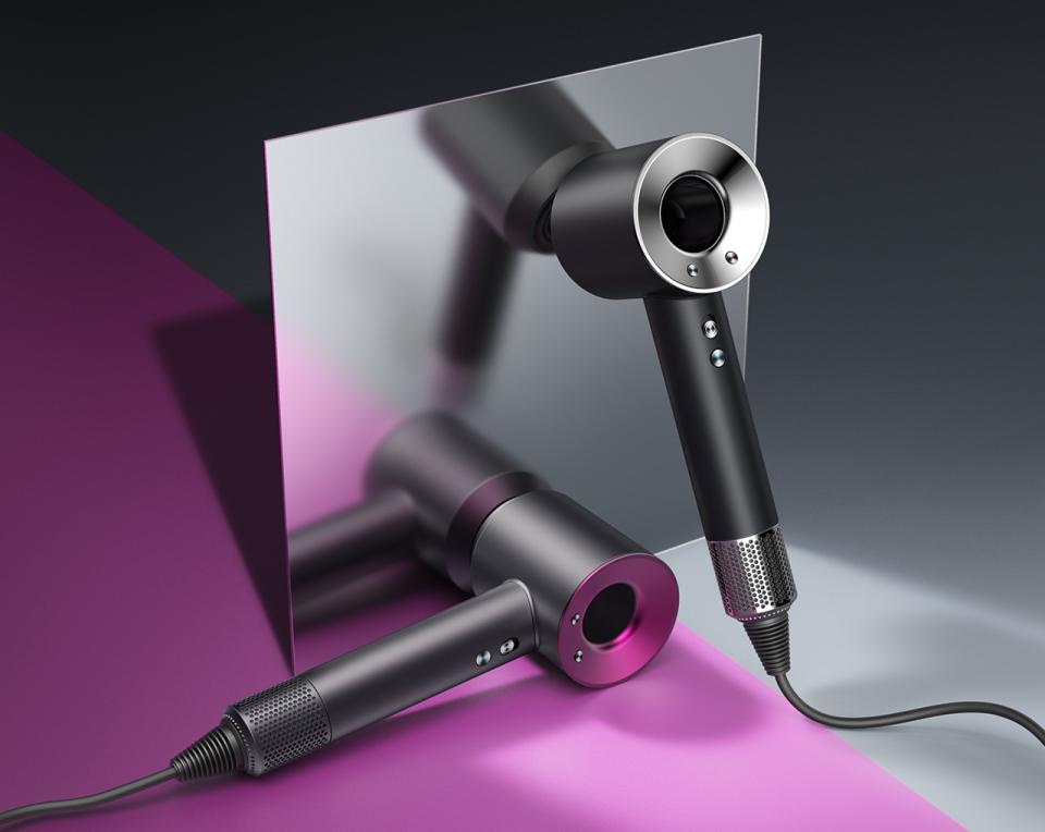 吹风机哪款最安全,买吹风机买哪一种吹风机比较好