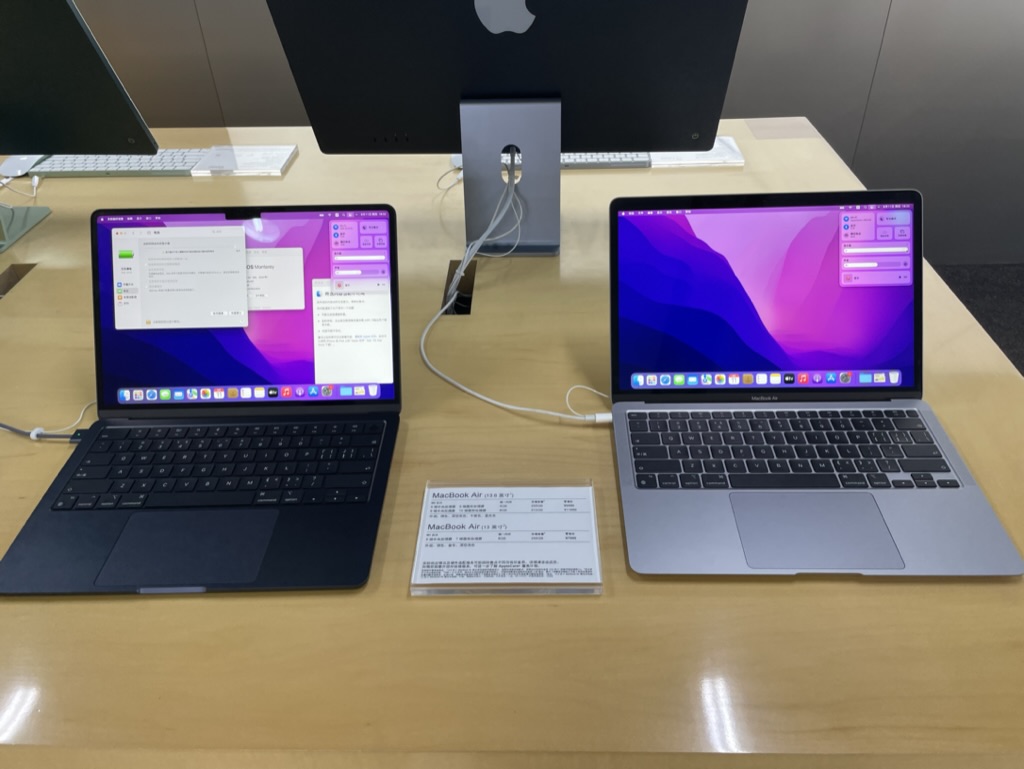macbookairm2够用么,macbookairm2够不够用
