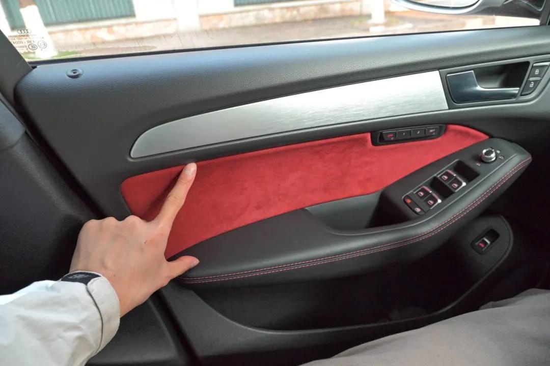 零百5秒性能车,零百加速三秒的奥迪rs5