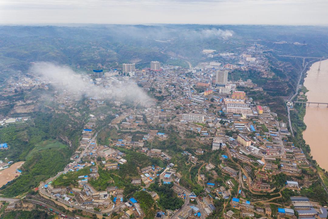 沿黄公路自驾游攻略潼关,沿黄公路自驾攻略黄河大峡谷