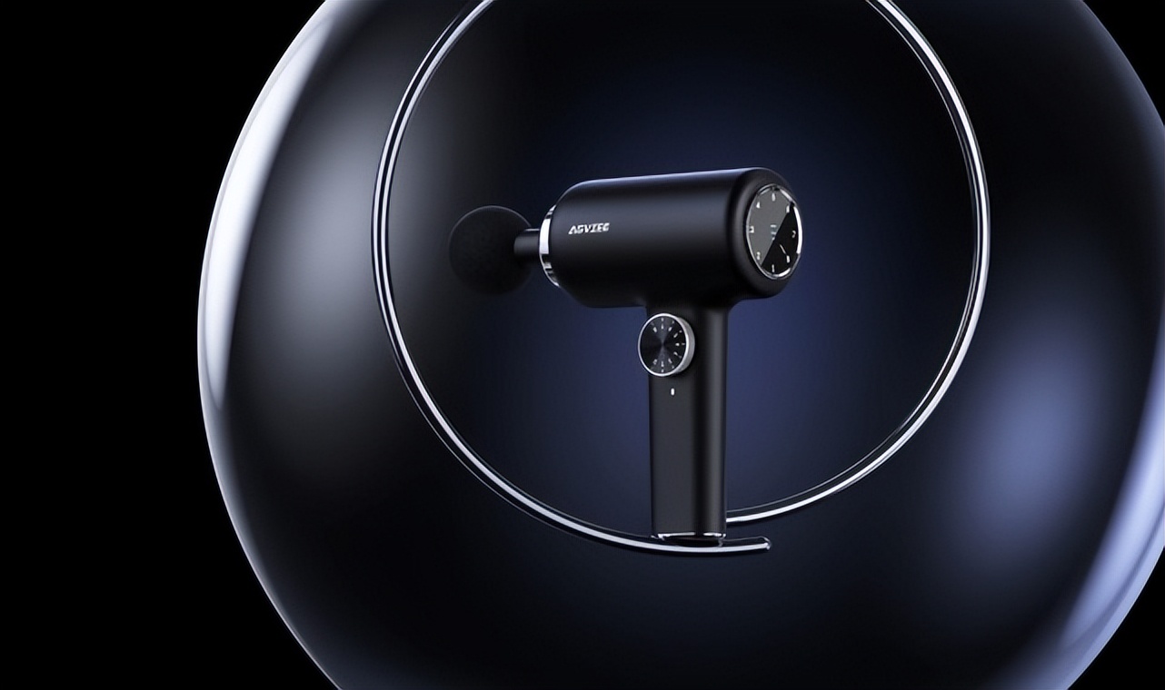 筋膜枪推荐送男友,筋膜枪礼物推荐