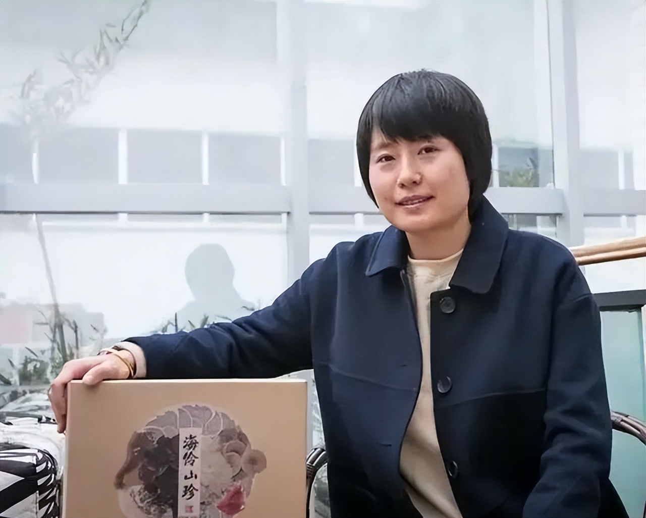 汶川高中生毕业后创业,汶川致富