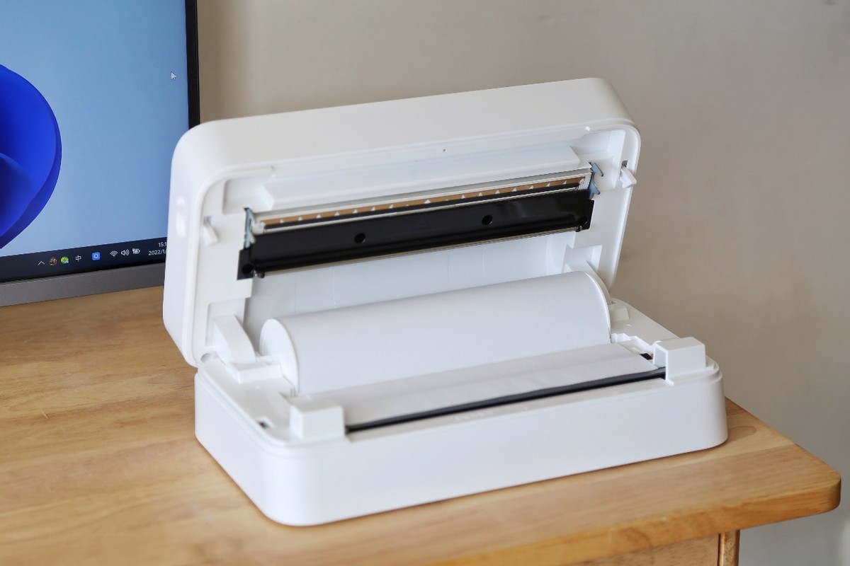 喵喵机打印机新手教程,学习打印机喵喵机