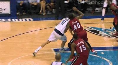 诺维茨基球衣退役仪式演讲谈科比,诺维茨基球衣退役仪式库班说的话