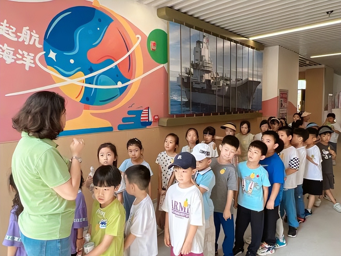 青岛市同德小学,青岛同德小学2025年