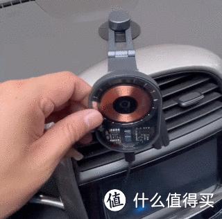 摩米士磁吸充电宝开箱,摩米士magsafe充电宝测评