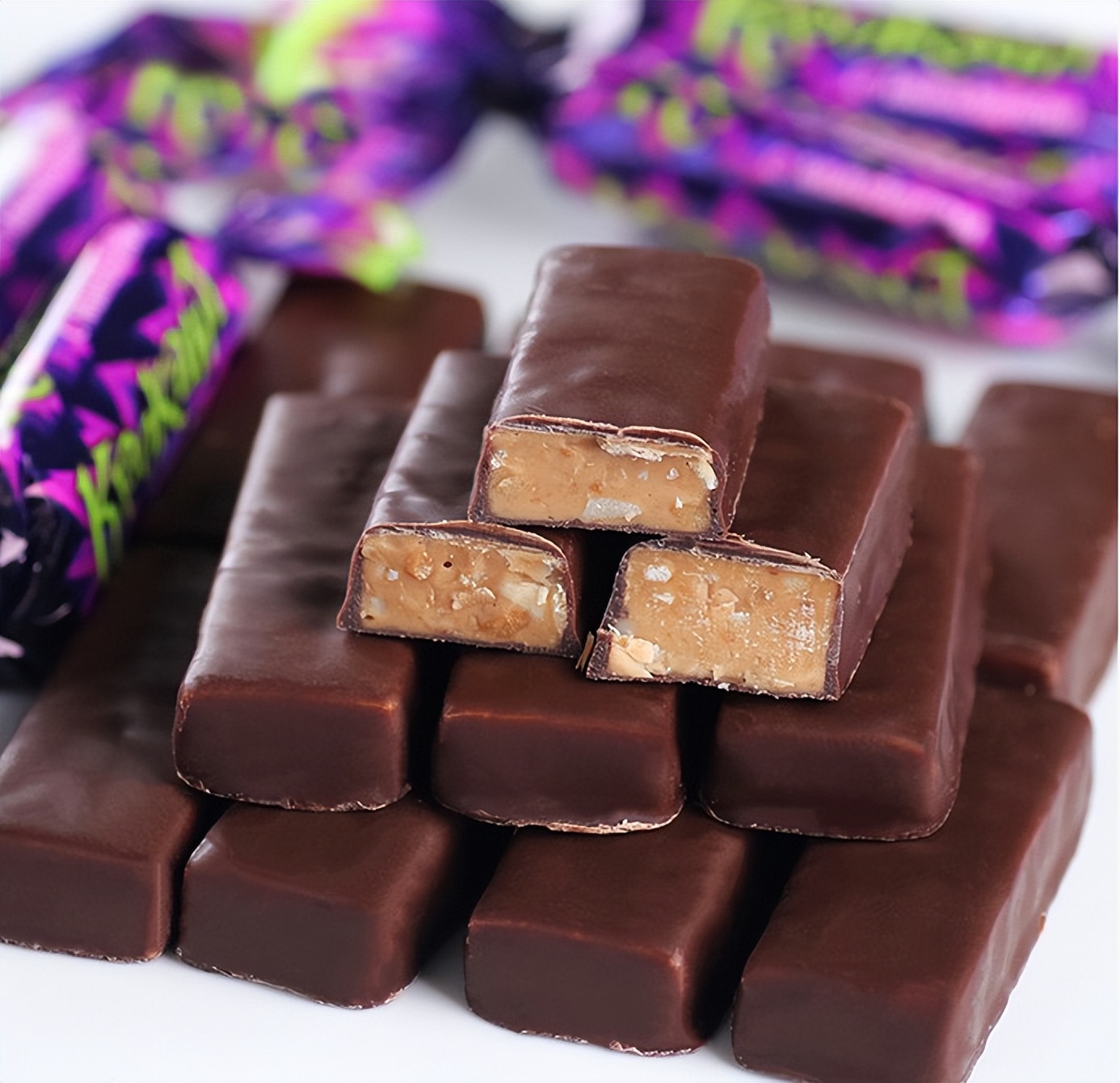 俄罗斯的食品为什么那么好,为什么这3年俄罗斯食品火爆全网