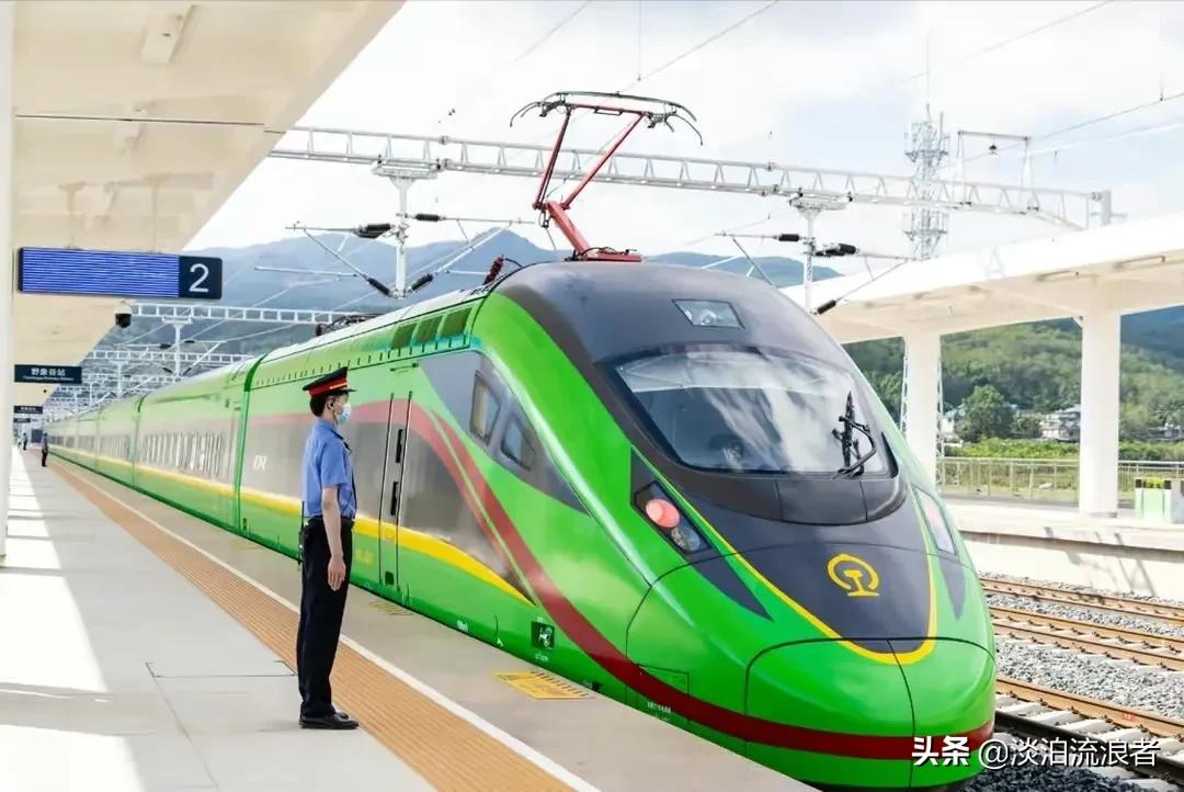 得闲去散散步,散步去云南