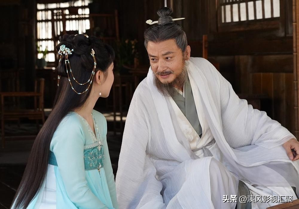 长相思小夭和涂山璟甜蜜片段,长相思小夭和涂山璟归隐