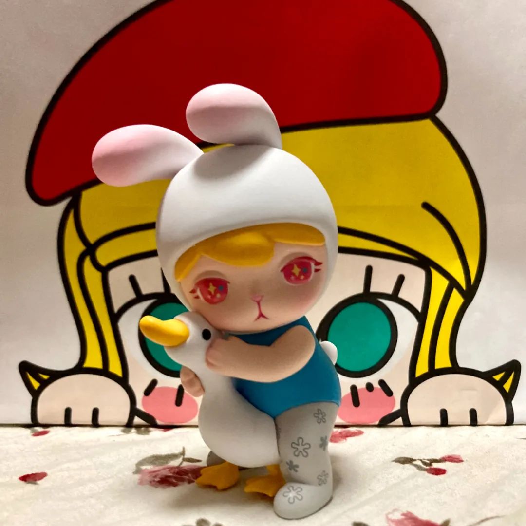 小学生买盲盒,学生买盲盒上瘾