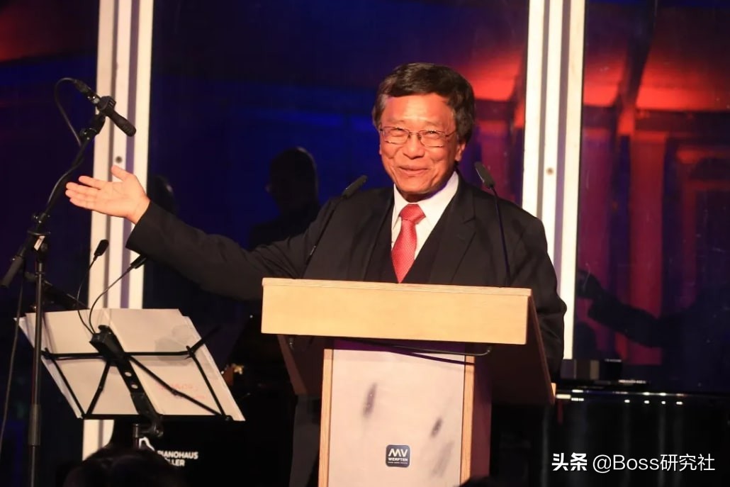 马来西亚华人富豪榜2018,马来西亚的十大富豪