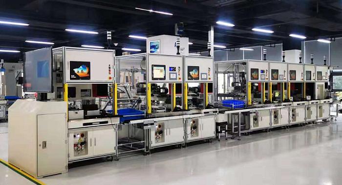 宏景智驾科技有限公司,安徽宏景智驾科技有限公司