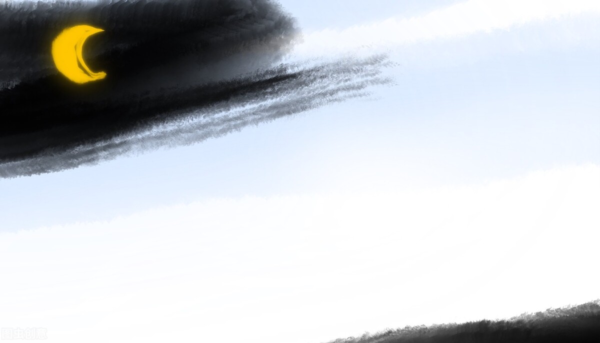 李白笔下的月光,李白与明月的不解之缘