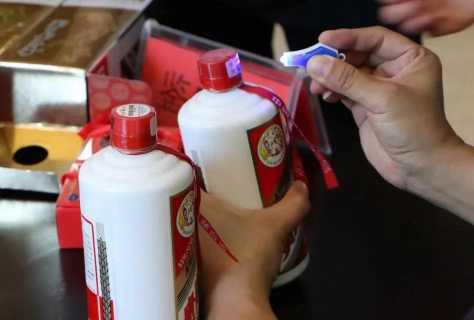 高价收老酒猫腻,高价回收老酒靠谱吗